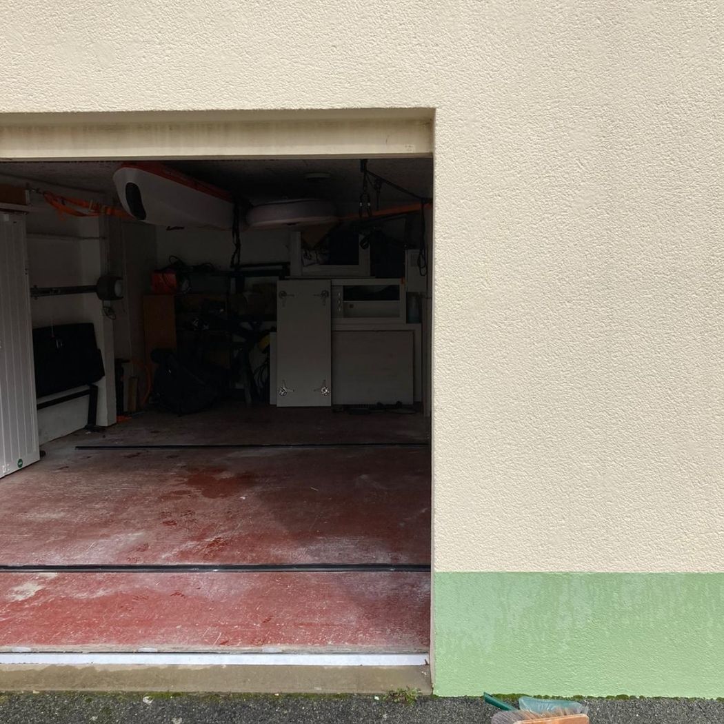 Solution de translation pour parking automatisé